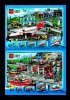 Notice / Instructions de Montage - LEGO - 7567 - Traveler: Page 2