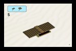 Notice / Instructions de Montage - LEGO - 7570 - The Ostrich Race: Page 17