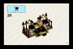 Notice / Instructions de Montage - LEGO - 7570 - The Ostrich Race: Page 43