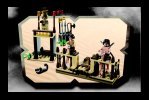 Notice / Instructions de Montage - LEGO - 7570 - The Ostrich Race: Page 44