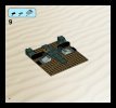 Notice / Instructions de Montage - LEGO - 7572 - Quest Against Time: Page 12