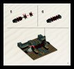 Notice / Instructions de Montage - LEGO - 7572 - Quest Against Time: Page 17