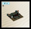 Notice / Instructions de Montage - LEGO - 7572 - Quest Against Time: Page 18