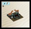 Notice / Instructions de Montage - LEGO - 7572 - Quest Against Time: Page 22