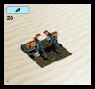 Notice / Instructions de Montage - LEGO - 7572 - Quest Against Time: Page 24