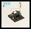 Notice / Instructions de Montage - LEGO - 7572 - Quest Against Time: Page 25