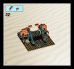 Notice / Instructions de Montage - LEGO - 7572 - Quest Against Time: Page 26