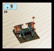 Notice / Instructions de Montage - LEGO - 7572 - Quest Against Time: Page 28