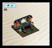 Notice / Instructions de Montage - LEGO - 7572 - Quest Against Time: Page 30