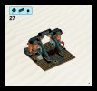 Notice / Instructions de Montage - LEGO - 7572 - Quest Against Time: Page 31