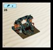 Notice / Instructions de Montage - LEGO - 7572 - Quest Against Time: Page 32