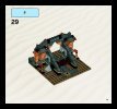 Notice / Instructions de Montage - LEGO - 7572 - Quest Against Time: Page 33