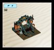 Notice / Instructions de Montage - LEGO - 7572 - Quest Against Time: Page 36