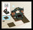 Notice / Instructions de Montage - LEGO - 7572 - Quest Against Time: Page 38