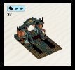 Notice / Instructions de Montage - LEGO - 7572 - Quest Against Time: Page 41