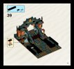 Notice / Instructions de Montage - LEGO - 7572 - Quest Against Time: Page 43