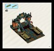 Notice / Instructions de Montage - LEGO - 7572 - Quest Against Time: Page 45