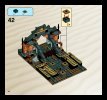 Notice / Instructions de Montage - LEGO - 7572 - Quest Against Time: Page 46