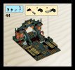 Notice / Instructions de Montage - LEGO - 7572 - Quest Against Time: Page 48