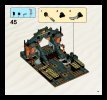 Notice / Instructions de Montage - LEGO - 7572 - Quest Against Time: Page 49