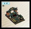 Notice / Instructions de Montage - LEGO - 7572 - Quest Against Time: Page 50