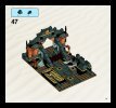 Notice / Instructions de Montage - LEGO - 7572 - Quest Against Time: Page 51