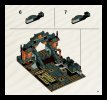 Notice / Instructions de Montage - LEGO - 7572 - Quest Against Time: Page 53