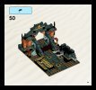 Notice / Instructions de Montage - LEGO - 7572 - Quest Against Time: Page 55