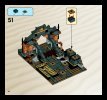 Notice / Instructions de Montage - LEGO - 7572 - Quest Against Time: Page 56