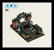 Notice / Instructions de Montage - LEGO - 7572 - Quest Against Time: Page 59