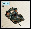 Notice / Instructions de Montage - LEGO - 7572 - Quest Against Time: Page 60