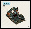 Notice / Instructions de Montage - LEGO - 7572 - Quest Against Time: Page 61