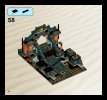 Notice / Instructions de Montage - LEGO - 7572 - Quest Against Time: Page 64