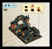 Notice / Instructions de Montage - LEGO - 7572 - Quest Against Time: Page 66