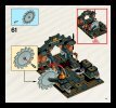 Notice / Instructions de Montage - LEGO - 7572 - Quest Against Time: Page 67