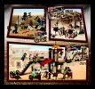 Notice / Instructions de Montage - LEGO - 7572 - Quest Against Time: Page 72