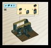 Notice / Instructions de Montage - LEGO - 7572 - Quest Against Time: Page 14