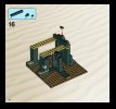 Notice / Instructions de Montage - LEGO - 7572 - Quest Against Time: Page 16