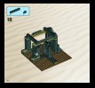 Notice / Instructions de Montage - LEGO - 7572 - Quest Against Time: Page 18