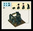 Notice / Instructions de Montage - LEGO - 7572 - Quest Against Time: Page 21