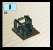 Notice / Instructions de Montage - LEGO - 7572 - Quest Against Time: Page 22