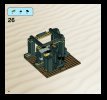 Notice / Instructions de Montage - LEGO - 7572 - Quest Against Time: Page 26