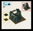 Notice / Instructions de Montage - LEGO - 7572 - Quest Against Time: Page 27