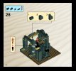 Notice / Instructions de Montage - LEGO - 7572 - Quest Against Time: Page 28