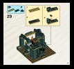 Notice / Instructions de Montage - LEGO - 7572 - Quest Against Time: Page 29