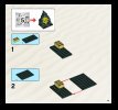 Notice / Instructions de Montage - LEGO - 7572 - Quest Against Time: Page 35