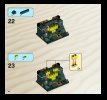 Notice / Instructions de Montage - LEGO - 7572 - Quest Against Time: Page 46