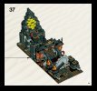 Notice / Instructions de Montage - LEGO - 7572 - Quest Against Time: Page 55