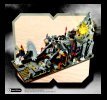 Notice / Instructions de Montage - LEGO - 7572 - Quest Against Time: Page 56