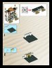 Notice / Instructions de Montage - LEGO - 7573 - Battle of Alamut: Page 2